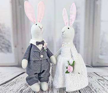 Готові вироби ручної роботи