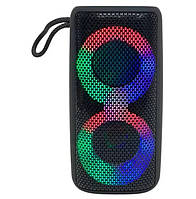 Портативна Bluetooth колонка UBL MB-041 9150, чорна