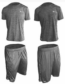 Футболки, Шорти