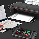 Автомобільний тестер акумуляторів KINGBOLEN BM560 (6V/12V) для машини, мотоцикла, фото 6