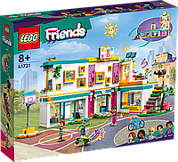 Конструктор LEGO Friends Международная школа Хартлейк Сити 41731 ЛЕГО Б1878-1