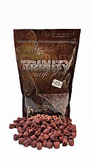 Пелети закормочні Trinity Baits Anino Line 12мм 1кг Squid Cranberry (Кальмар Журавліна)