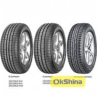 Debica PRESTO HP 235/55R17 103V