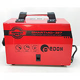 Зварювальний напівавтомат Edon SmartMIG-327, фото 3