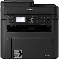 МФУ лазерное монохромное Canon i-SENSYS MF264dw (2925C016) принтер, сканер, копир Б2073-1