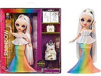 Лялька Rainbow High Fantastic Fashion Amaya Raine - Рейнбоу Хай Фантастик Амайя Рейн