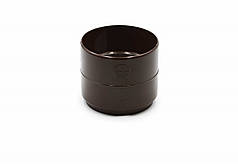 Муфта труби 100 мм (RAINWAY 130