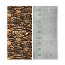 Самоклеючі шпалери 2800х450х1,5мм Жовтий мармур SW-00000728, фото 3