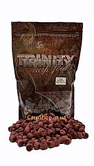 Пелети закормочні Trinity Baits Anino Line 12мм 1кг Strawberry Squid