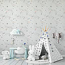 Самоклеючі шпалери зірки 2800х450х1, 8мм SW-00000731, фото 7