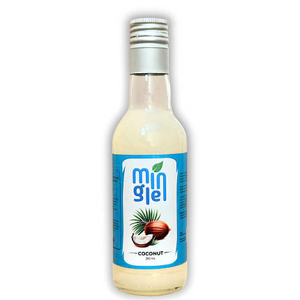 Сироп Mingle Кокос 265ml, фото 1