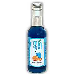 Сироп Mingle Blue Curacao 265ml