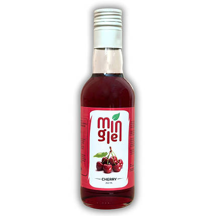 Сироп Mingle Вишня 265ml, фото 1