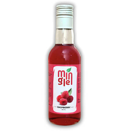 Сироп Mingle Малина 265ml, фото 1