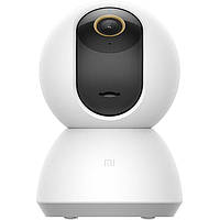 Камера видеонаблюдения Xiaomi Mi 360 Home Security Camera 2K MiJia MJSXJ09CM Б3234-1