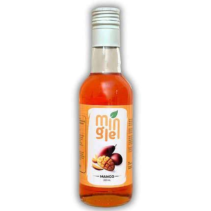Сироп Mingle Манго 265ml, фото 1