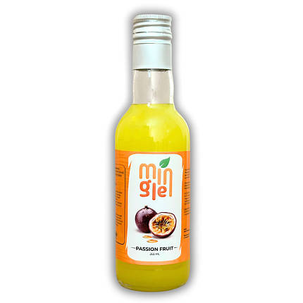 Сироп Mingle Маракуйя 265ml, фото 1