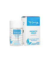 Увлажняющий крем для лица с пробиотиками Top Beauty Prebiotic Cream, 100 мл