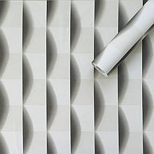 Самоклеюча плівка 0,45х10м х 0,07мм Текстильна SW-00001229