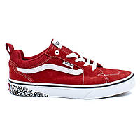 Дитячі кеди теніски Vans Filmore 30 розмір Red