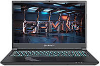 Ноутбук GIGABYTE G5 KF (KF-E3EE313SD) Core i5-12500H, RTX 4060, 15.6" 1920x1080, 16 Gb DDR5 Б4713
