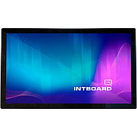 Сенсорний інтерактивний моноблок INTBOARD 55" (Intel Core i5-8400/8Gb/SSD 256Gb)