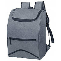 Ізотермічна сумка-рюкзак TE-4021, 21 л термосумка, сумка холодильник для напоїв і продуктів