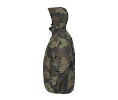 Куртка AVID CARP RIPSTOP CAMO THERMAL JACKET розмір S