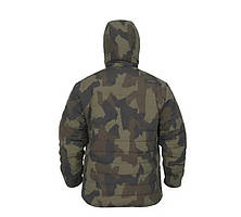 Куртка AVID CARP RIPSTOP CAMO THERMAL JACKET розмір S