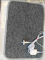 Электроковрик коврик с подогревом 500х300 мм (SO-0004) Б5905-1