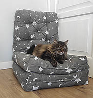 Матрац-трансформер 80*190