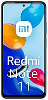 Xiaomi Redmi Note 11 4/128GB NFC DualSim Twilight Blue