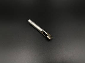 Пробійник для шкіри овальний 10.7х2мм, фото 4