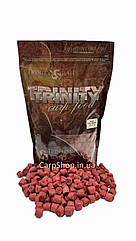 Пелети закормочні Trinity Baits Sweet line 12мм 1кг