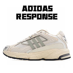 Кроссовки женские Adidas Response Cl White / GY2014