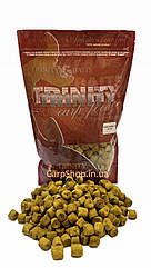 Пелети закормочні Trinity Baits Sweet line 12мм 1кг Corn