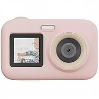 Детская камера SJCAM FunCam+ for Kids Pink экшн-камера для детей Б5456-1
