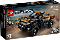 Конструктор LEGO Technic Автомобиль для гонок NEOM McLaren Extreme E 42166 ЛЕГО Б5525-1