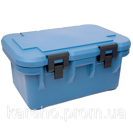 Термоконтейнер TCB-200, фото 1