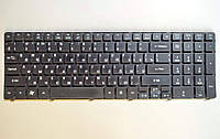 623 Клавиатура ACER Aspire 5236 5242 5250 5551 5552 5750 eMachines E442 E642 - PK130C93A04 MP-09B23SU-6983