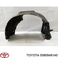 Подкрылок передний правый LEXUS RX270 350 450H 2008-2015