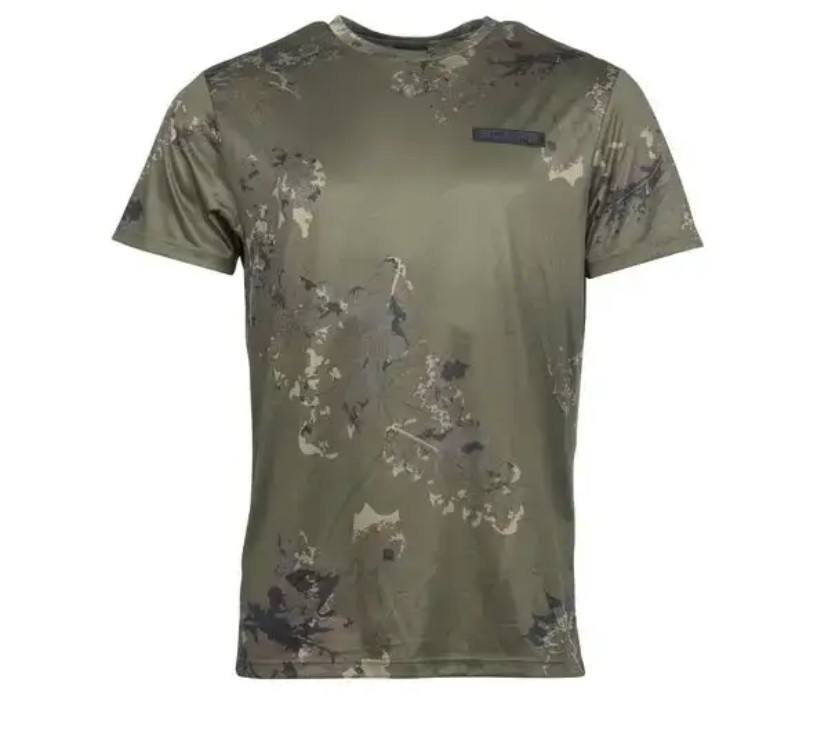 Футболка Nash Scope Ops T-Shirt