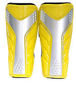 Щитки футбольные FB-602 DIADORA желтый