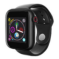 Умные часы Smart Watch Z6 (Black)
