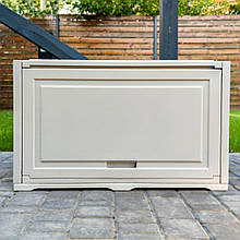 Пластикова полиця 82х45х49см SW-00001547