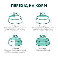 Optimeal Sterilised Salmon - сухий корм з лососем для стерилізованих кішок, 700г, фото 7