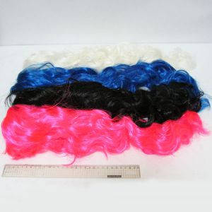 Перука "Локон" 3 кольори, фото 2