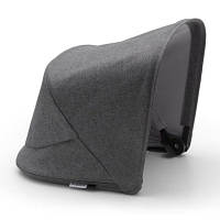 Капюшон для коляски Bugaboo Fox 3 Grey Melange (2306010061)