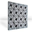 Самоклеюча PET мозаїка 30*30CM*4MM (D) SW-00001648, фото 4