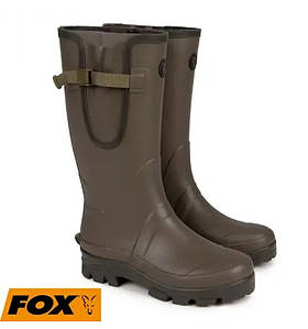 Fox camo boots 2025